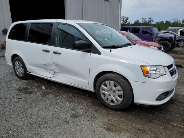 2C4RDGBG6KR566736 Dodge Grand Caravan Se