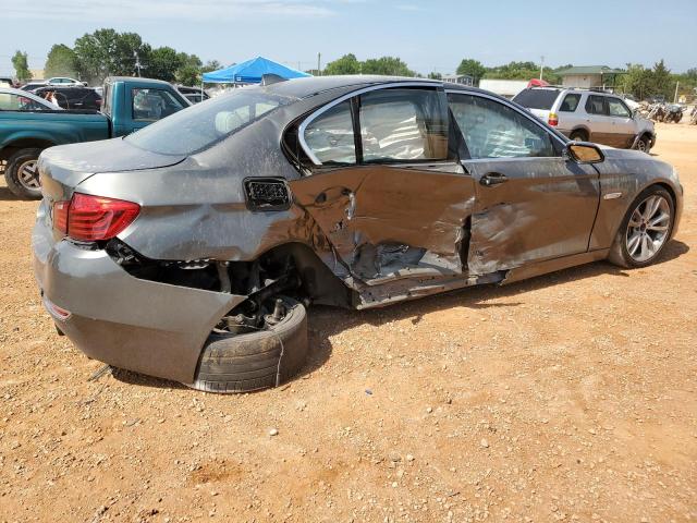 WBA5B1C58ED480525 BMW 535 I