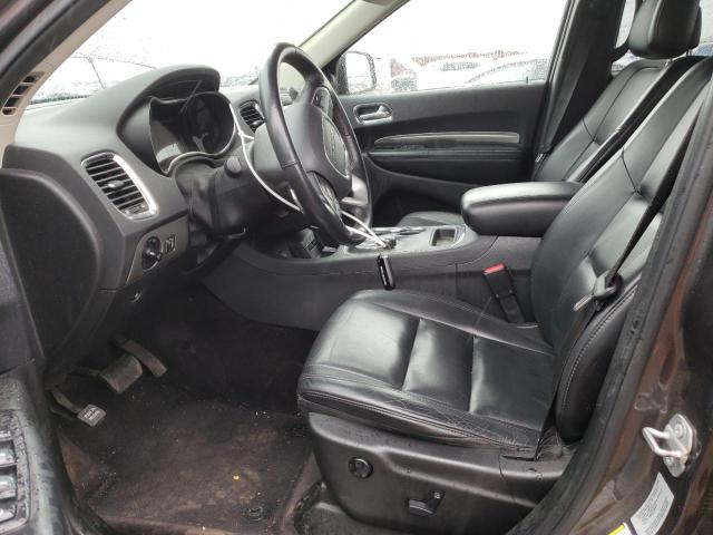1C4RDJDG7HC619231 Dodge DURANGO GT