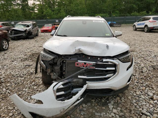 3GKALVEV7LL247234 GMC Terrain Slt