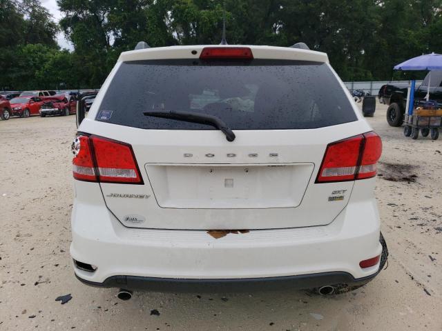 3C4PDCBG3GT223922 Dodge Journey Sxt