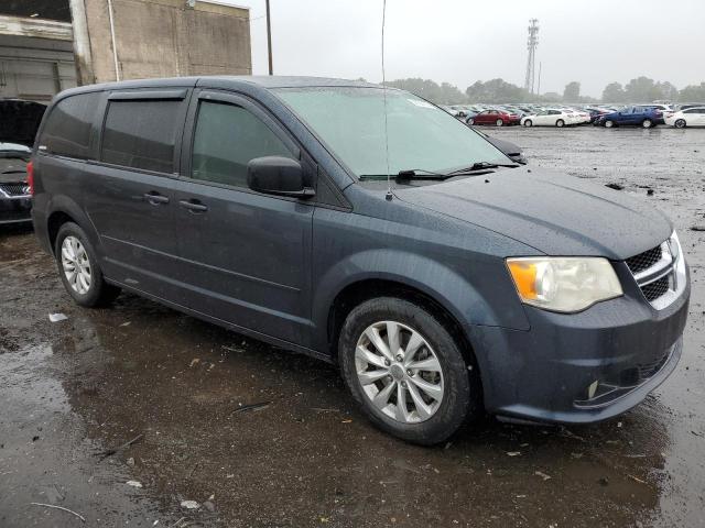 2C4RDGBG9ER147199 Dodge Grand Caravan Se