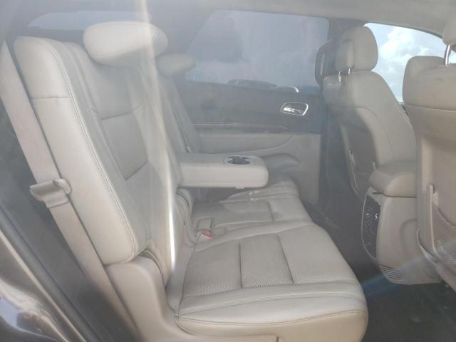 1C4RDHEG7FC737445 Dodge Durango Citadel