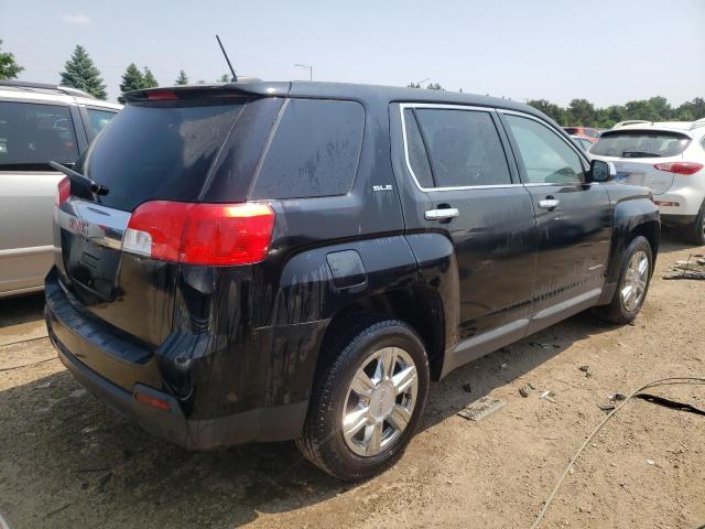 2GKALMEKXF6323800 GMC Terrain Sle