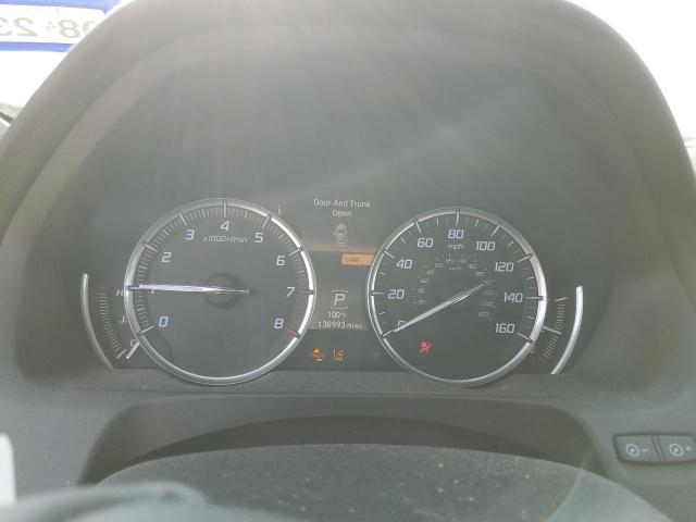 19UUB2F57FA001399 Acura TLX TECH