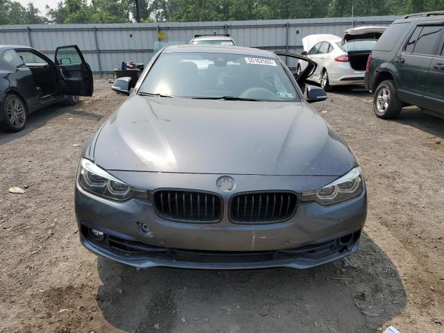 WBA8B3C55JK385015 BMW 340 I