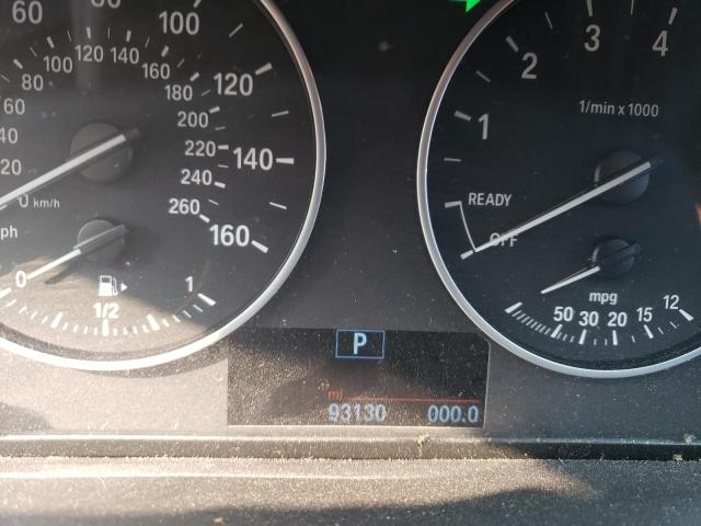 WBXHU7C32H5H38134 BMW X1 Sdrive28i
