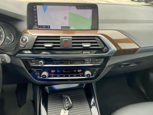 5UXTR9C58JLC77740 BMW X3 Xdrive30i