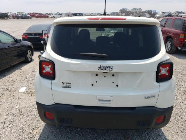 ZACNJABB4KPK91099 Jeep Renegade Latitude