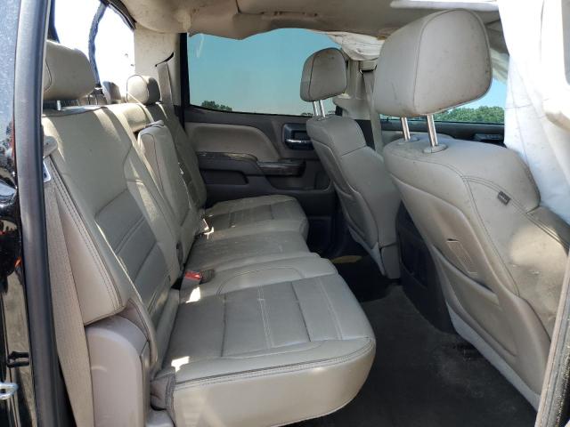 1GT120E81FF522591 GMC Sierra K2500 Denali