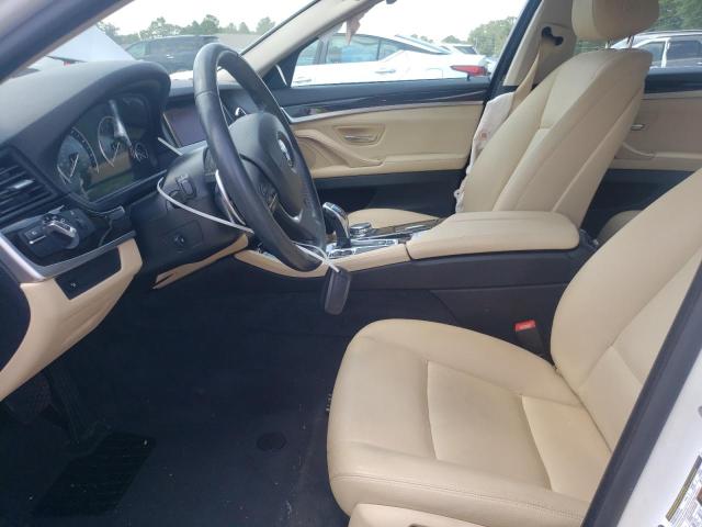 WBA5B1C53GG551082 BMW 535 I