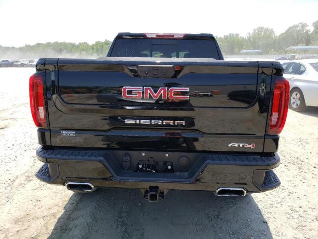 1GTPUEEL1NZ599755 GMC Sierra K1500 At4