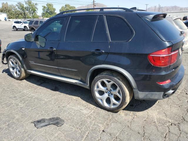 5UXKT0C53J0W00115 BMW X5 Xdr40e