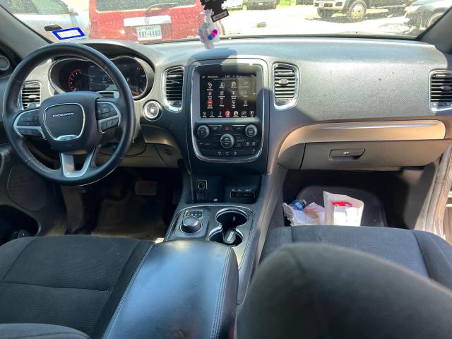 1C4RDHAG6EC390680 Dodge Durango Sxt