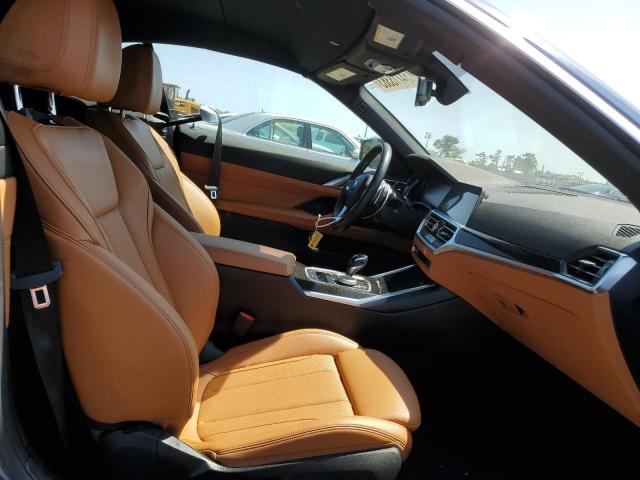 WBA43AT07NCH97945 BMW 430xi