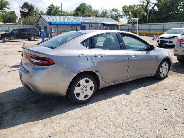 1C3CDFAA5FD369261 Dodge DART SE