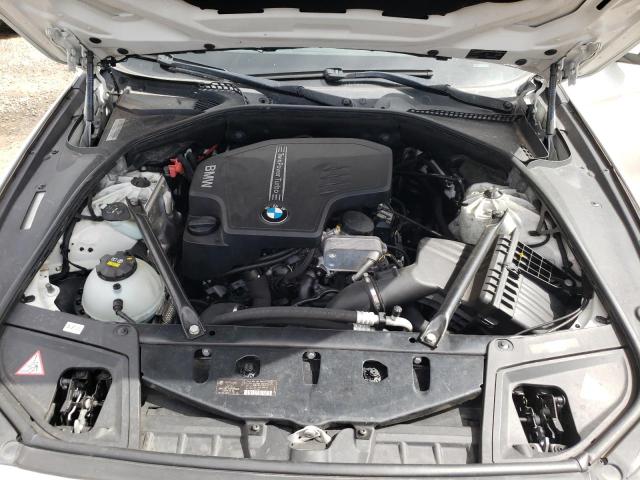WBA5A5C58ED505630 BMW 528 I