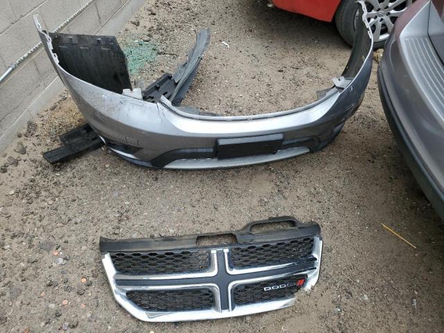 3C4PDDBG2GT201108 Dodge Journey Sxt
