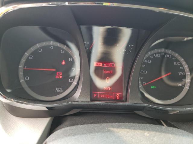2GKALSEK0E6214510 GMC Terrain Slt