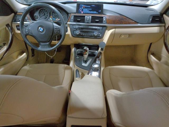 WBA3C3G5XENS71937 BMW 320 I Xdrive