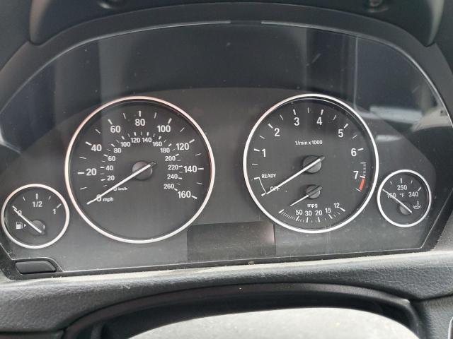 WBA8A9C55JK623399 BMW 320 I