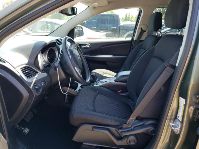 3C4PDCAB6HT670316 Dodge JOURNEY SE