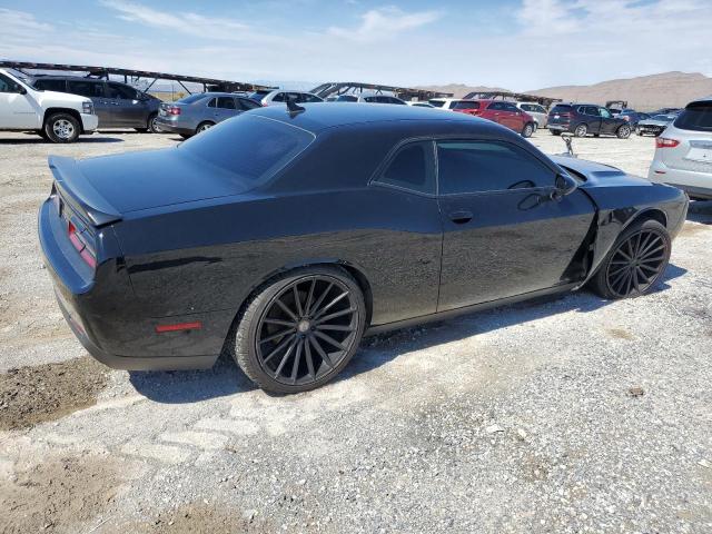 2C3CDZAGXJH229191 Dodge Challenger Sxt