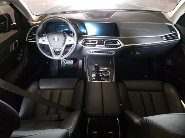 5UXCW2C03N9N10895 BMW X7 Xdrive40i