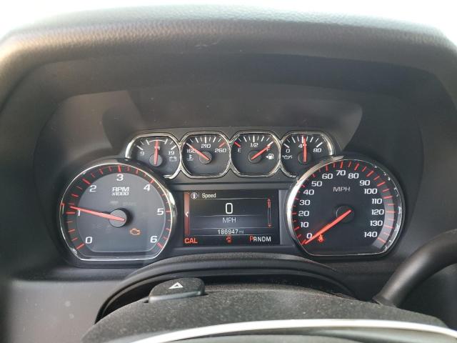 1GKS1AEC6FR684866 GMC YUKON SLE