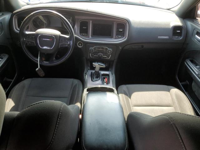 2C3CDXBG2KH646972 Dodge Charger Sxt