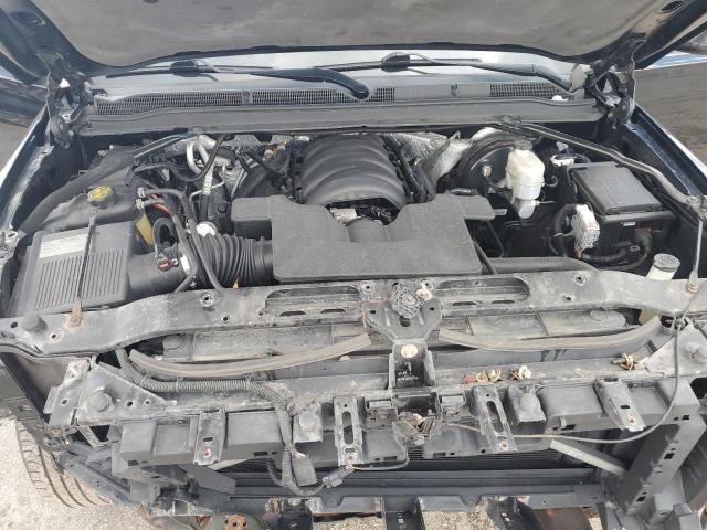 1GKS2CKJ1FR270101 GMC YUKON DENALI