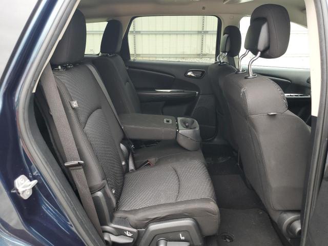 3C4PDCBG0FT696756 Dodge Journey Sxt