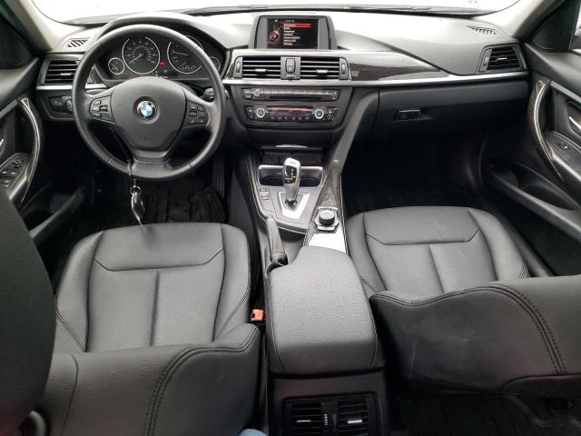 WBA3C3G51FNT53833 BMW 320 I Xdrive