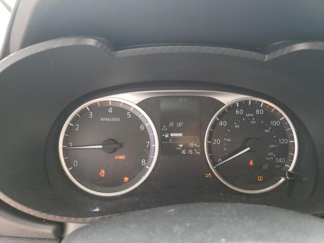 3N1CN8BV0ML821472 Nissan VERSA S
