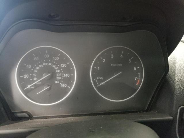 WBA1F5C55EV255841 BMW 228 I