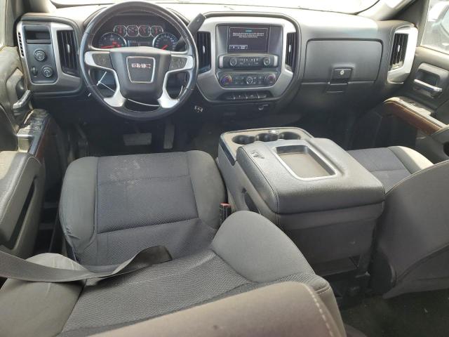 3GTU2MEC8JG309752 GMC Sierra K1500 Sle