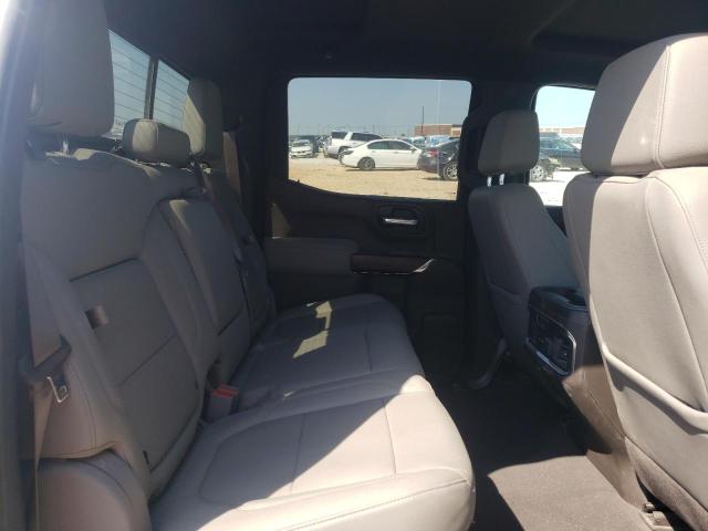3GTU9DED1MG301355 GMC Sierra K1500 Slt