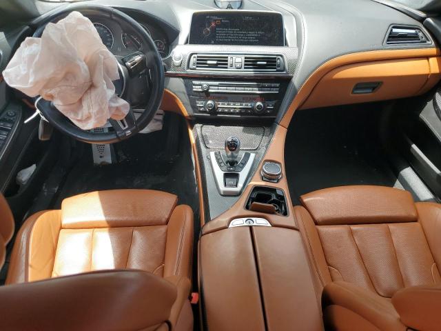 WBS6E9C57GG437012 BMW M6 Gran Coupe