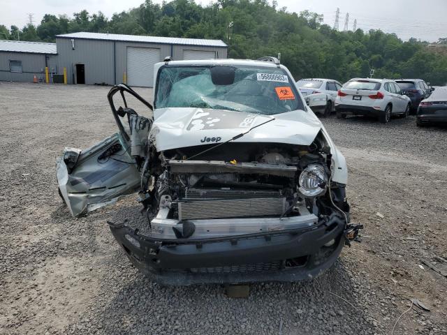 ZACCJBBBXJPH93887 Jeep Renegade Latitude