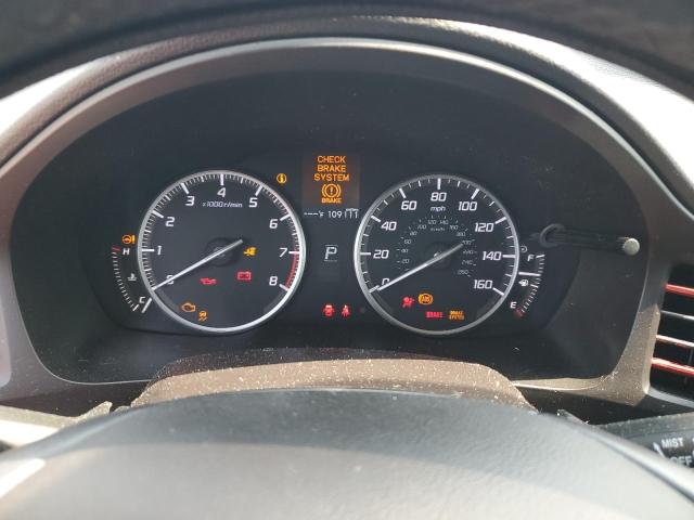 19UDE2F77GA003843 Acura Ilx Premium Tech