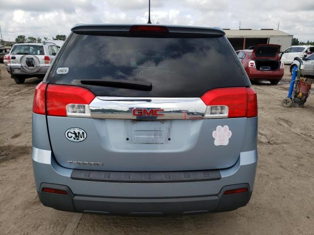 2GKALMEK9E6127278 GMC Terrain Sle