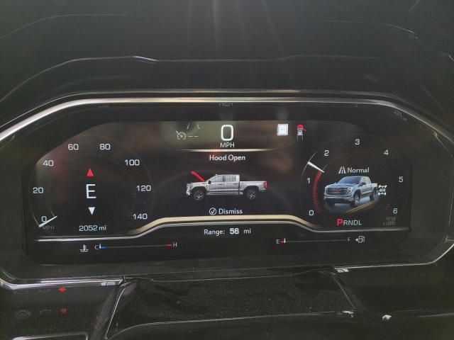 3GTPUBEK1NG595761 GMC Sierra K1500 Sle