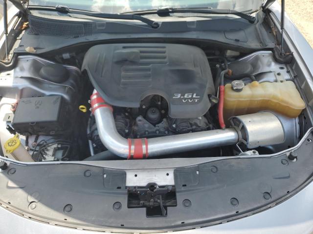2C3CDXBG9GH102735 Dodge Charger Se