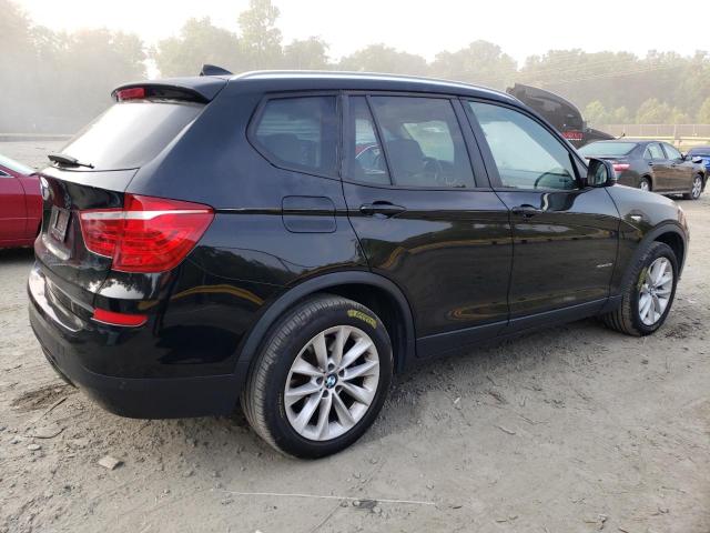 5UXWZ7C50G0T43349 BMW X3 Sdrive28i