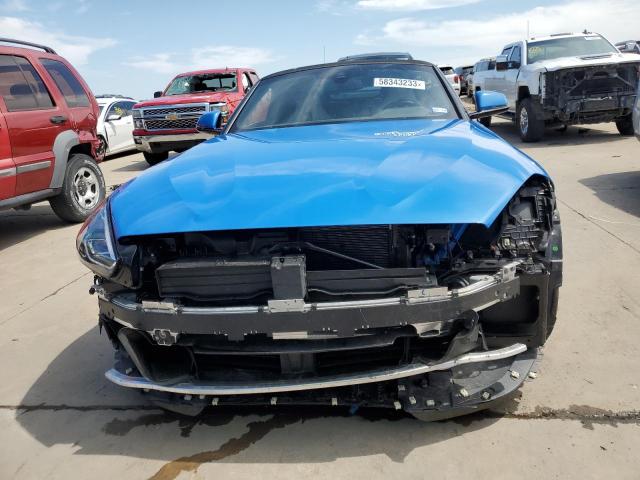 WBAHF3C06NWX63057 BMW Z4 Sdrive30i
