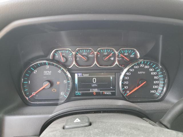 1GTV2MEC0HZ127588 GMC Sierra K1500 Sle