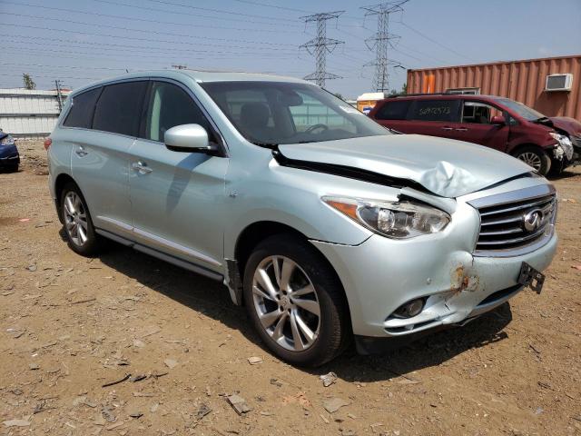 5N1AL0MM3EC506089 Infiniti QX60