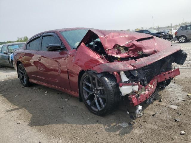 2C3CDXCT8KH639245 Dodge CHARGER R/T