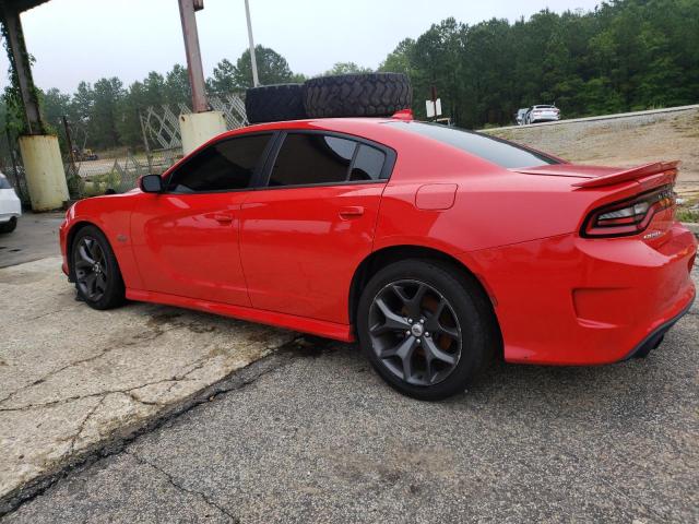 2C3CDXCT2KH630203 Dodge CHARGER R/T