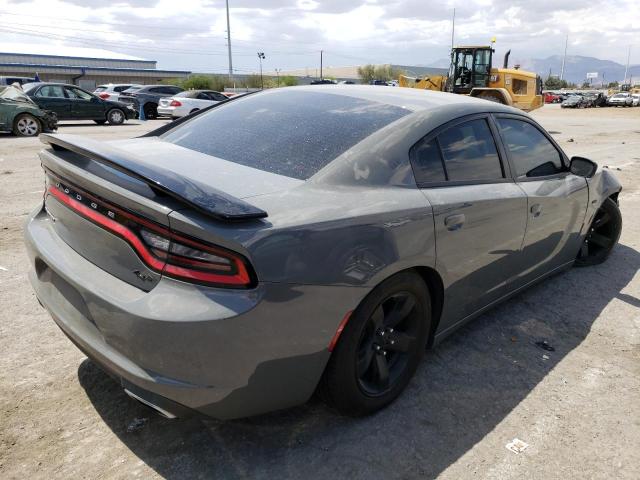 2C3CDXBG1HH503777 Dodge Charger Se